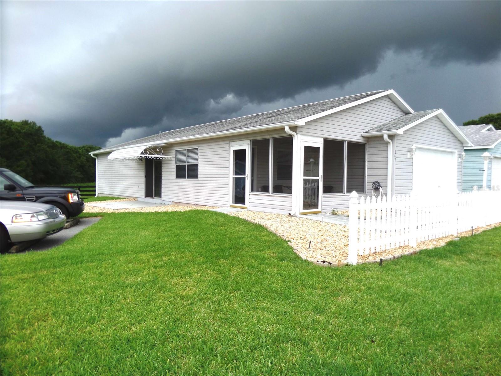 267 Montoya Drive, The Villages, Florida 32159, 2 Bedrooms Bedrooms, ,2 BathroomsBathrooms,Residential,For Sale,MONTOYA,O6131815