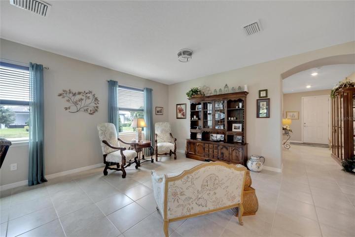 great room