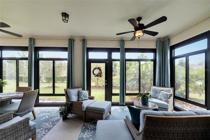4-Seasons room