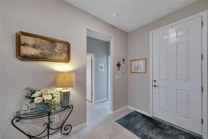 foyer