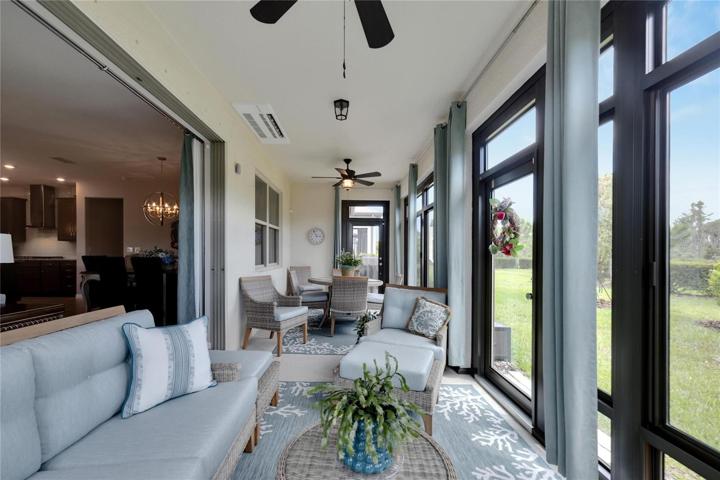 4-Seasons room