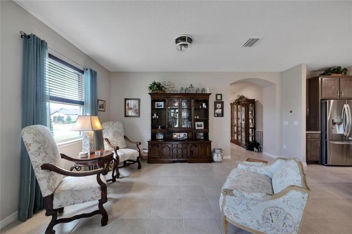 great room
