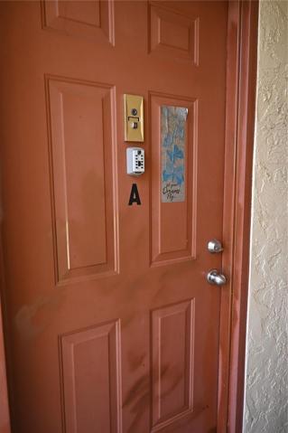 Studio Entry