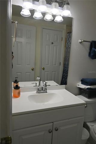 Bathroom 1 Vanity