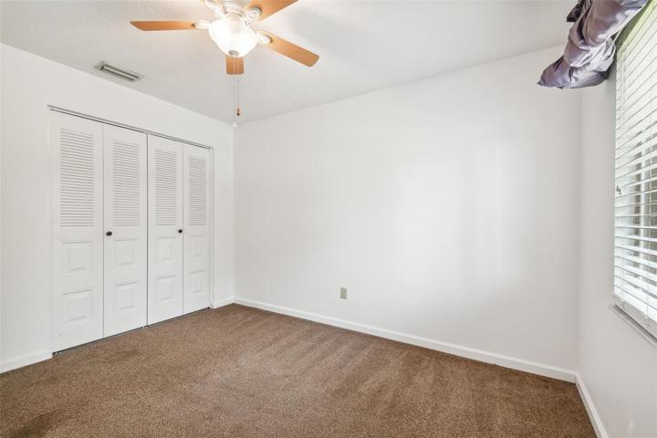 bedroom #1