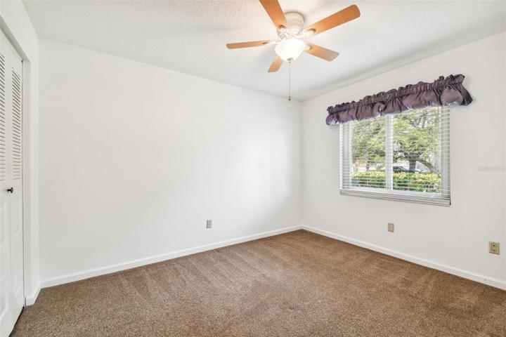 bedroom #1