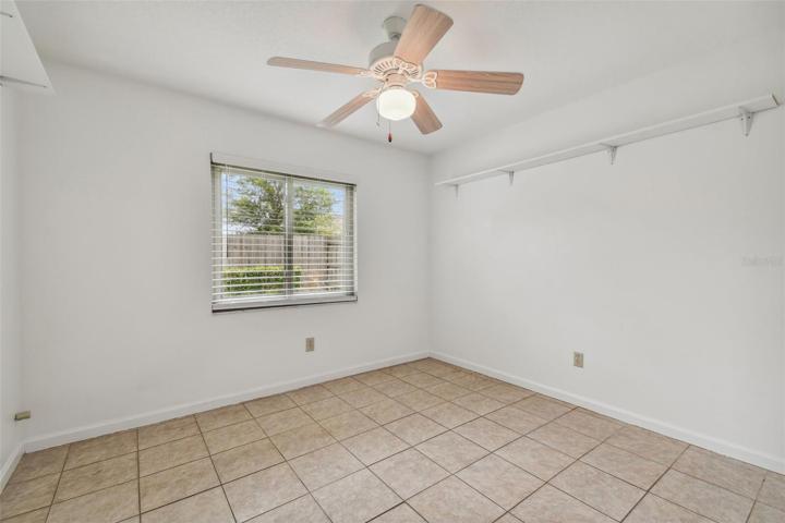 bedroom #2