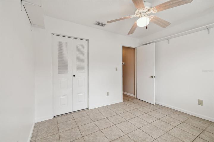 bedroom #2