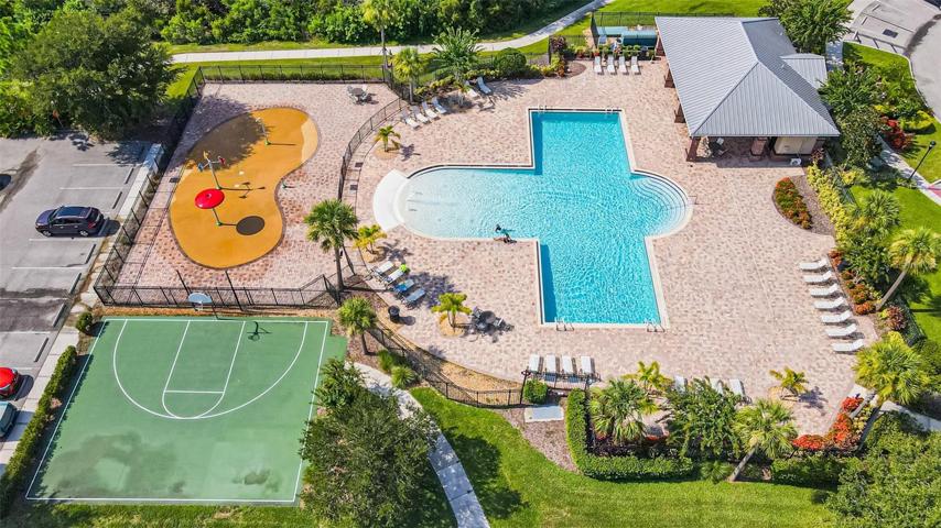 Community Pool