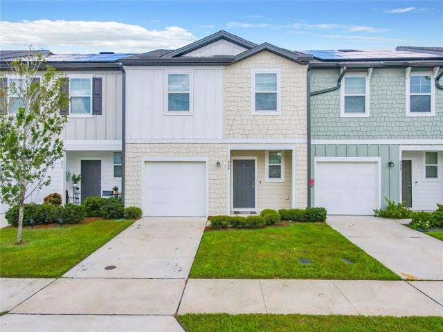 Perfect townhome to call Home!