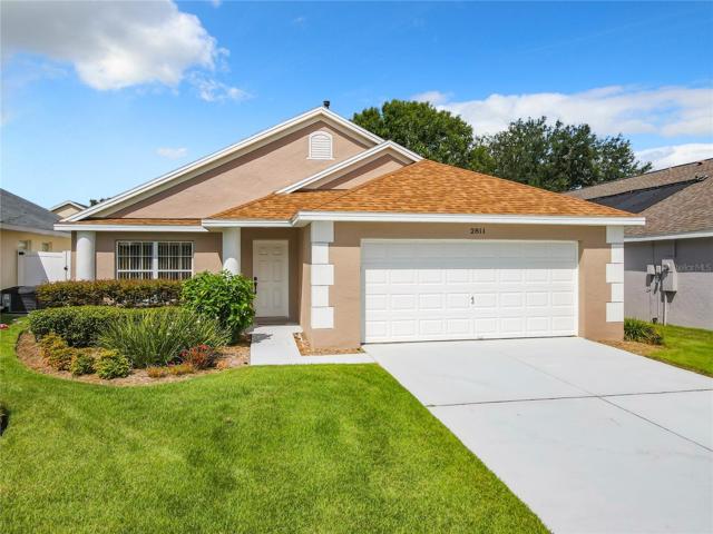 Amazing home in Clermont!