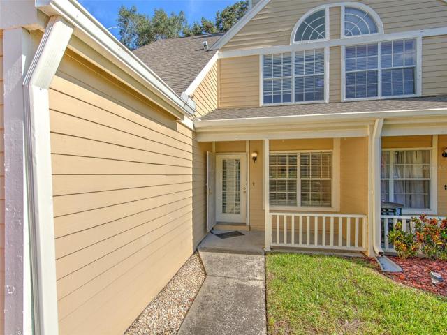 Spacious Porch