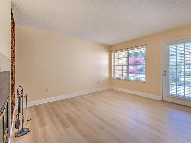 Lovely living area