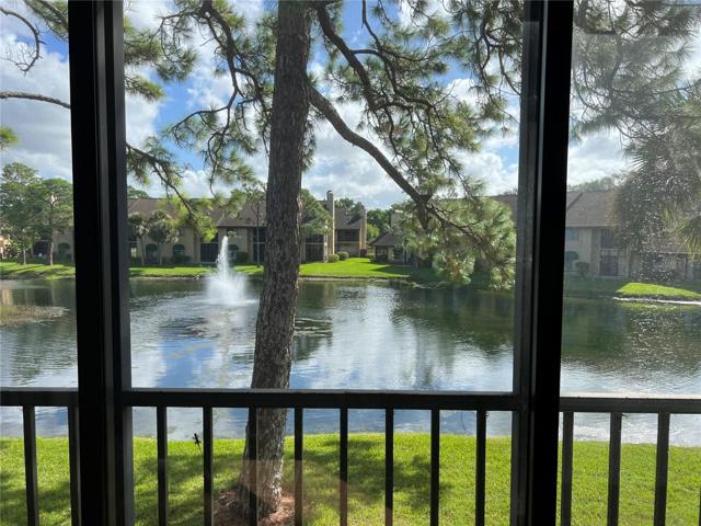 Waterview from lanai