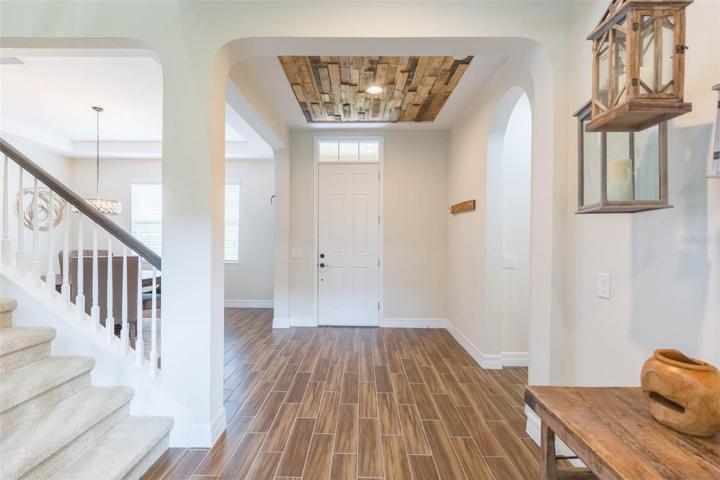 foyer