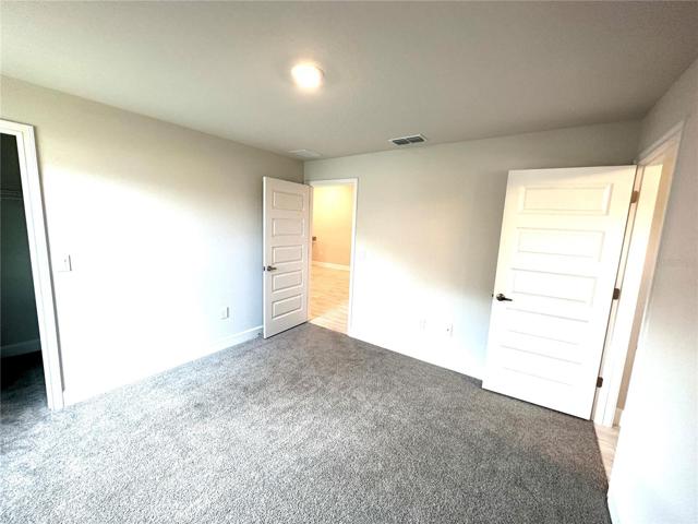 Sample Home - Bedroom 2
