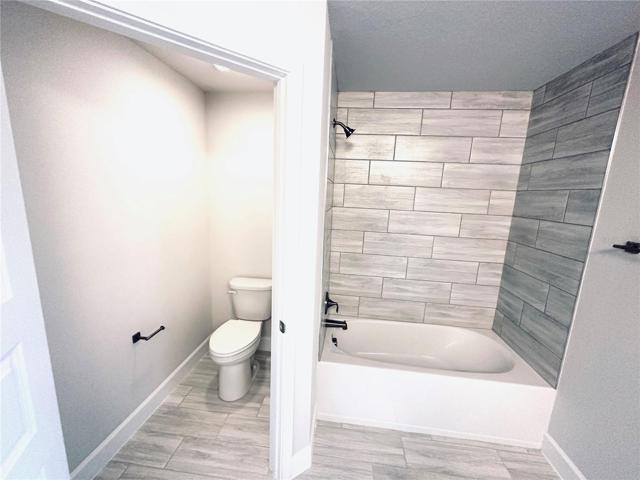 Sample Home - Bath 2