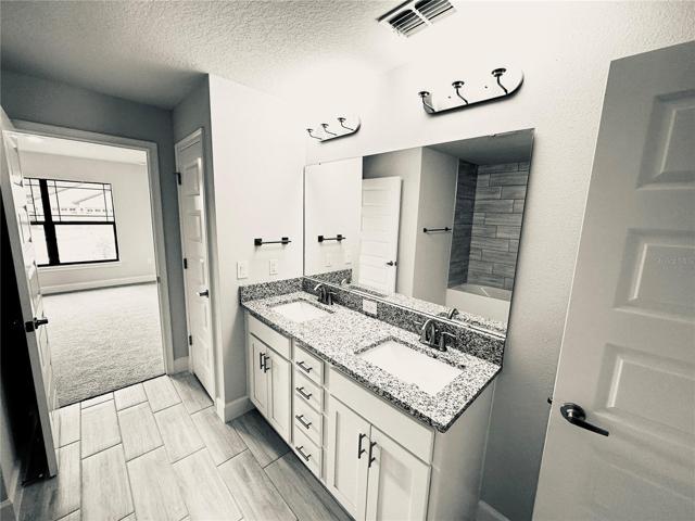 Sample Home - Bath 2