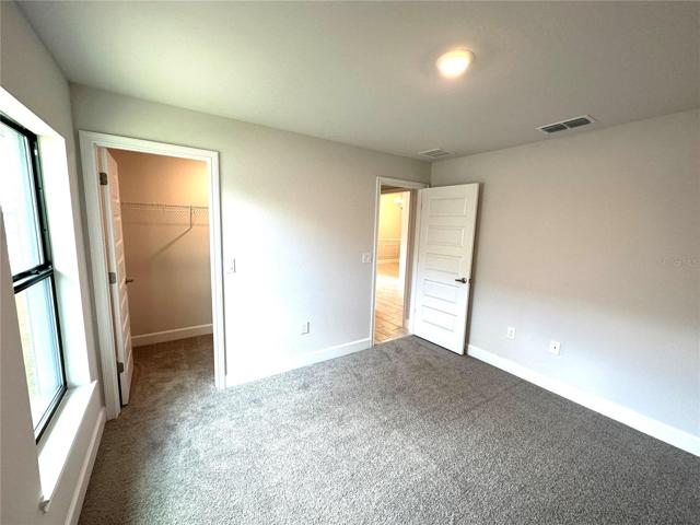 Sample Home - Bedroom 3