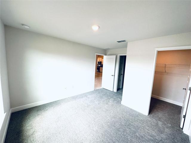 Sample Home - Bedroom 4