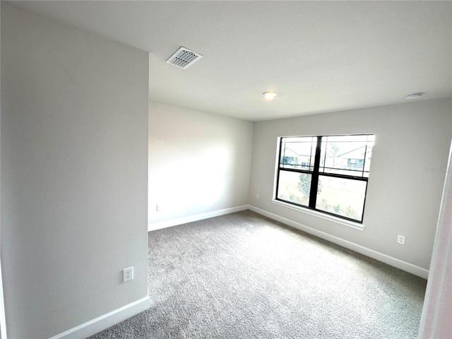 Sample Home - Bedroom 4