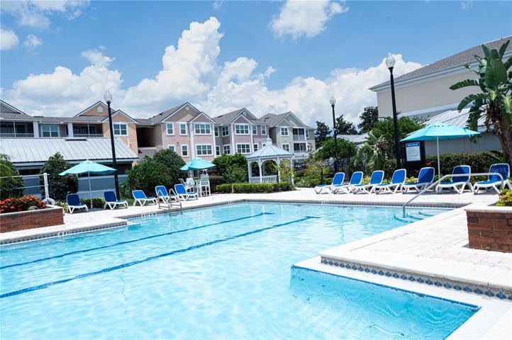 Community Pool