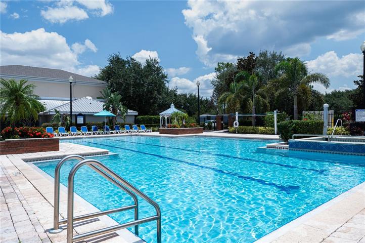 Community Pool