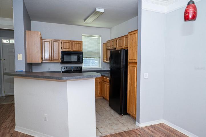 Dinning Room
