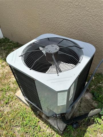 HVAC 2015