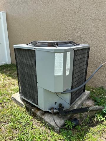 HVAC 2015