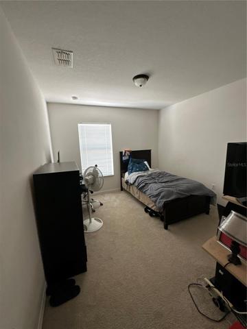 bedroom #2
