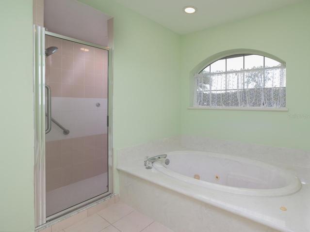 Primary Bedroom Bath