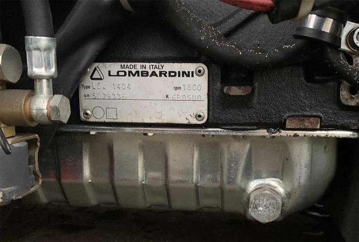 Whole Home Generator Information