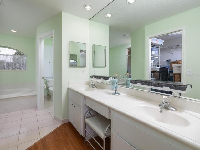 Primary Bedroom Bath