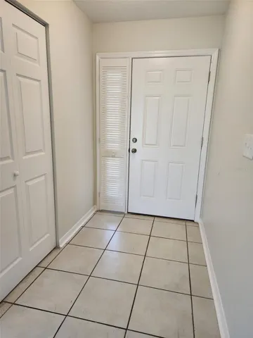 foyer