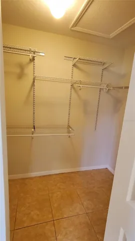 master bedroom closet