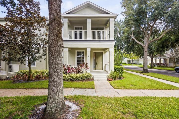 7100 Forty Banks RD