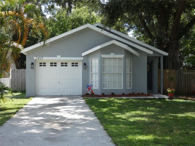 Front Exterior