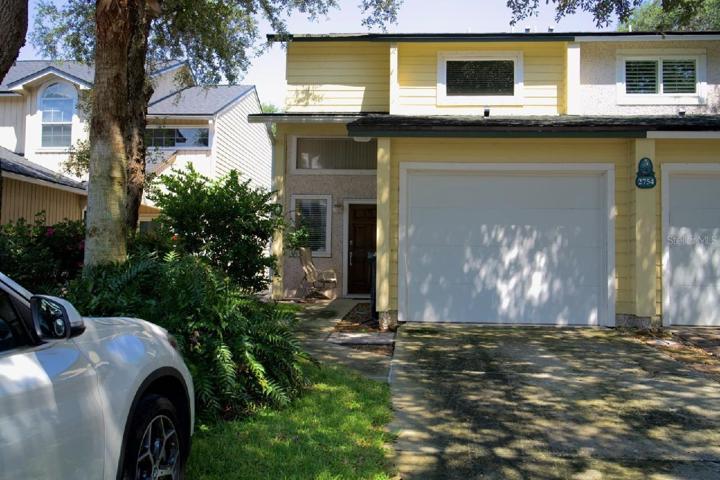 EXTERIOR 2754 "A"
