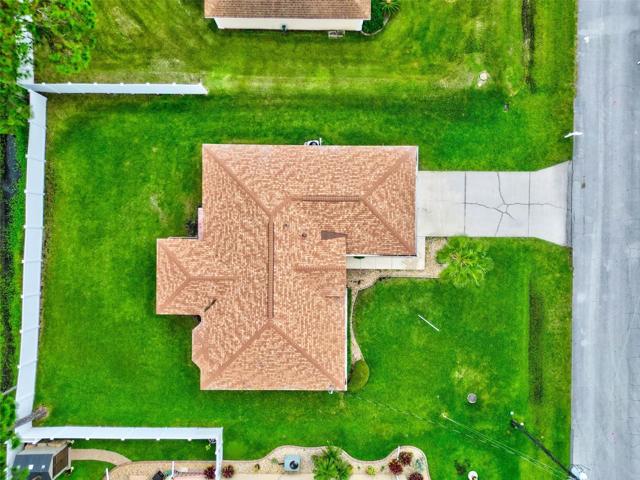 NEW ROOF / SOFFIT and GUTTERS in 2021!