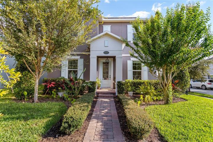 15307 Southern Martin