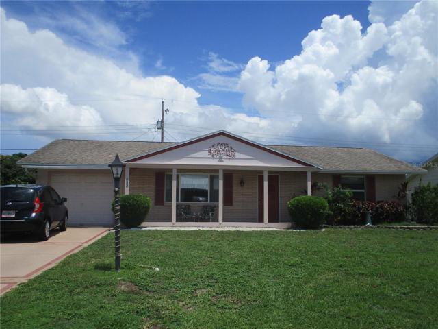 front exterior