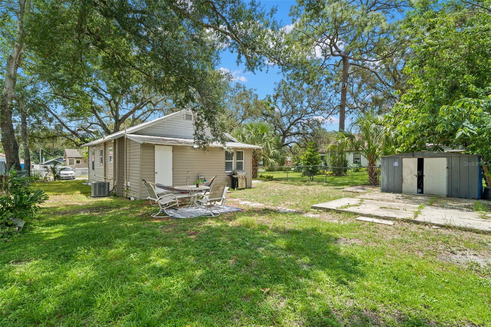 8506 N Branch Avenue, Tampa, Florida 33604, 2 Bedrooms Bedrooms, ,1 BathroomBathrooms,Residential,For Sale,BRANCH,T3464143