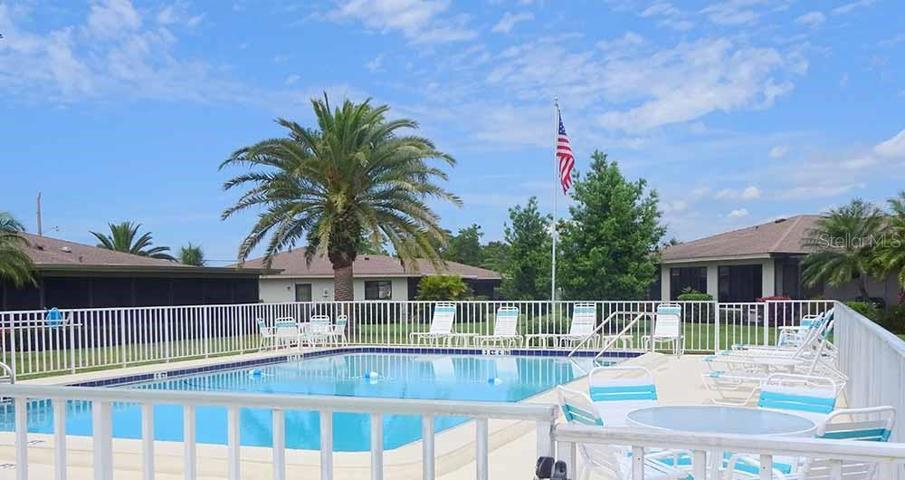 Community Pool