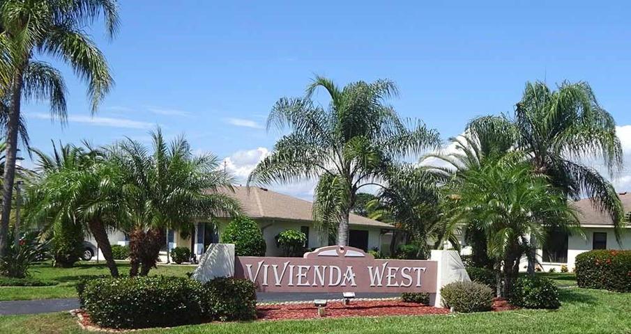 Vivienda West