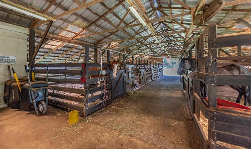 Stable 2