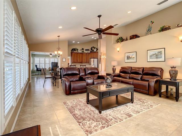 The windows on the left side of picture have a backyard view and no rear neighbors.