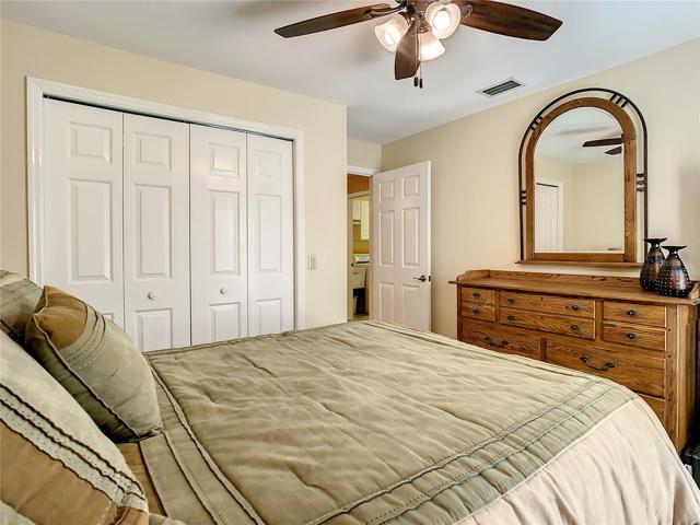 Bedroom #3