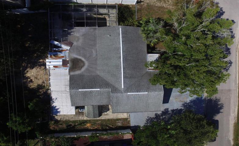 2018 Roof