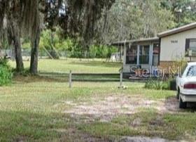 MANUFACTURED HOME VIEW